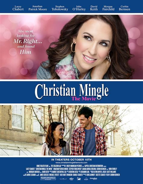 Christian Mingle